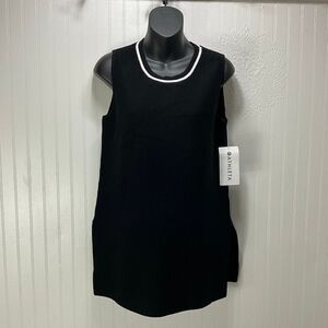 ATHLETA On The Town Sweater Vest